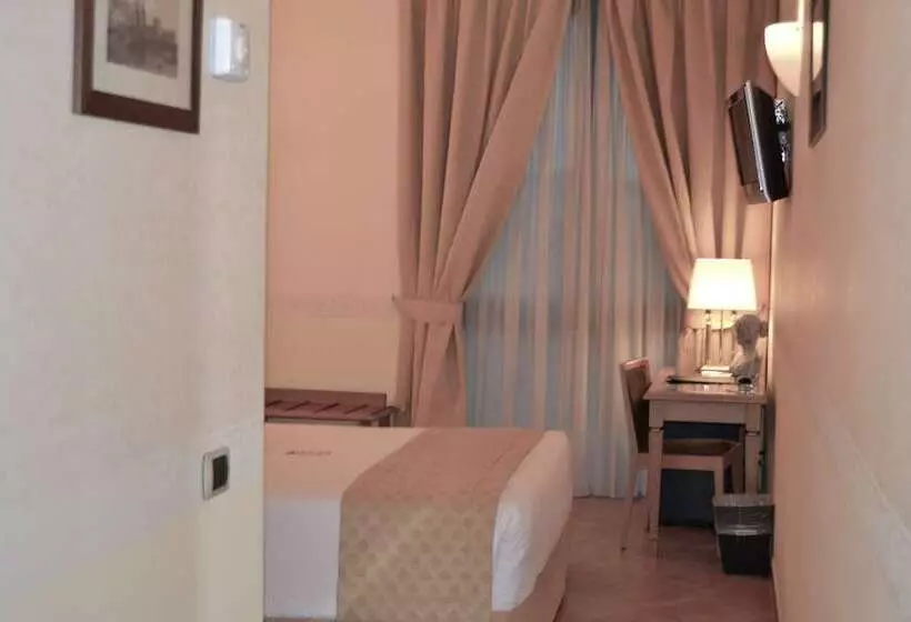 اتاق راحتی یک تخته, Seccy Hotel Boutique Art & Museum