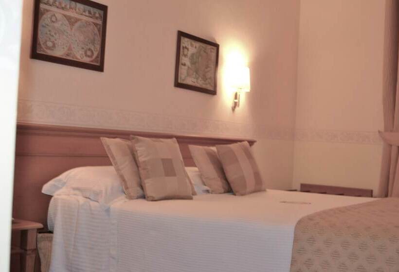 اتاق راحتی یک تخته, Seccy Hotel Boutique Art & Museum