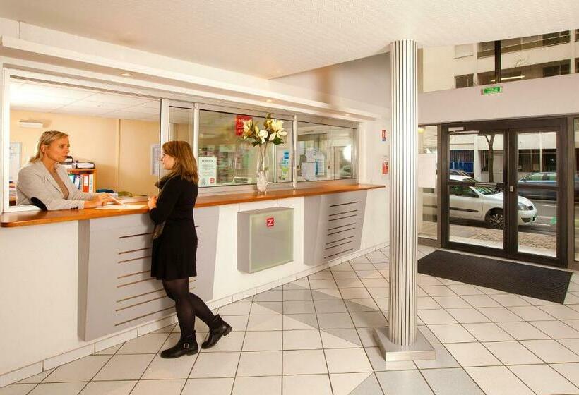 スタンダードスタジオ, Sejours & Affaires Bordeaux De L Yser