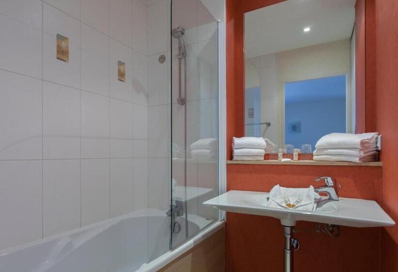 Студия Стандарт, Villa Bellagio Amboise By Popinns