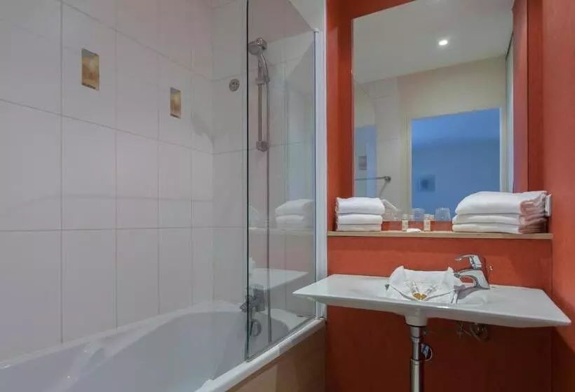 استودیوی استاندارد, Villa Bellagio Amboise By Popinns