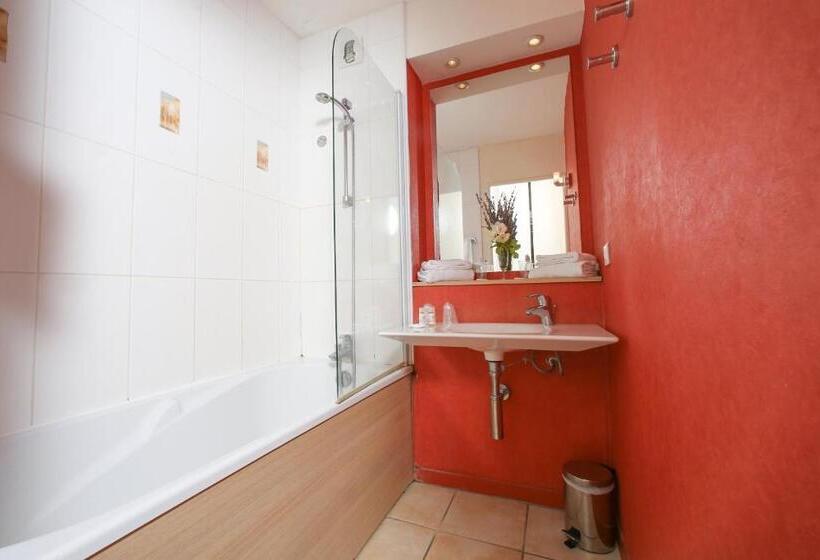 Студия Стандарт, Villa Bellagio Amboise By Popinns