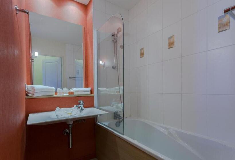 Апартаменты Дюплекс 1 Спальня, Villa Bellagio Amboise By Popinns