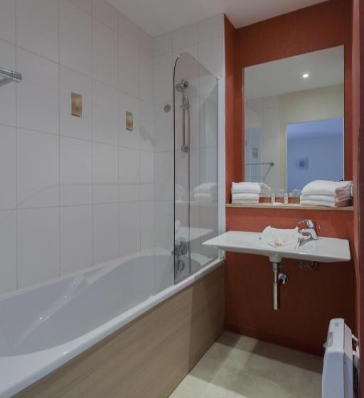 Семейное Студио, Villa Bellagio Amboise By Popinns