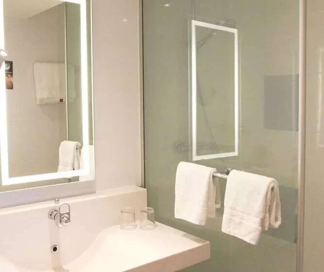 اتاق اجرایی, Novotel Wien City