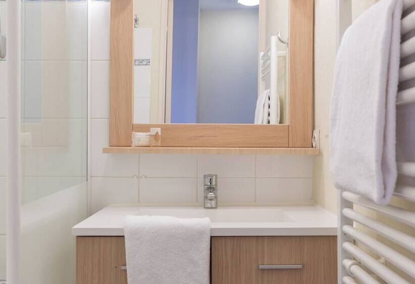 منزل غرفتين نوم, Residence Pierre & Vacances Port Guillaume