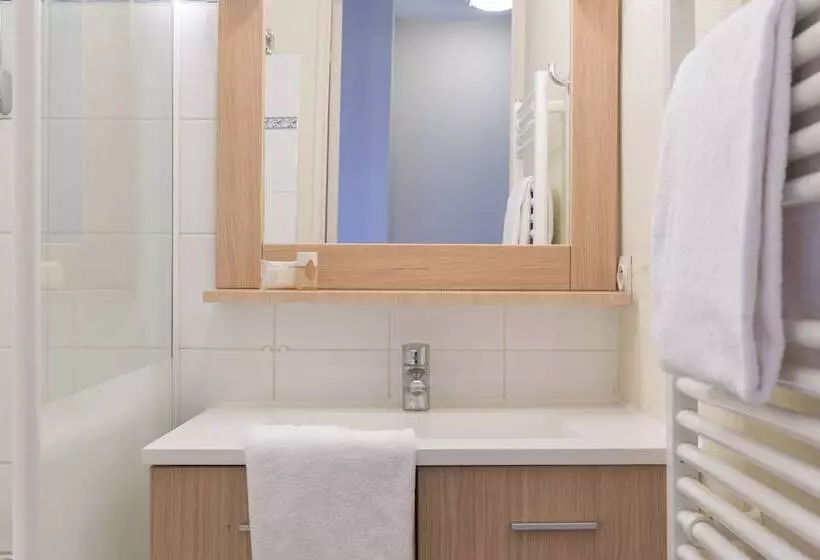 Talo 2 Makuuhuonetta, Residence Pierre & Vacances Port Guillaume