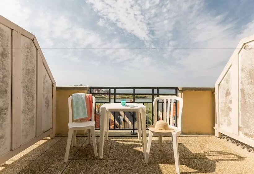 Standard-studio, Residence Pierre & Vacances Port Guillaume