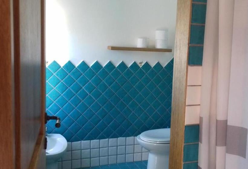 غرفة قياسية, Stella Di Mare