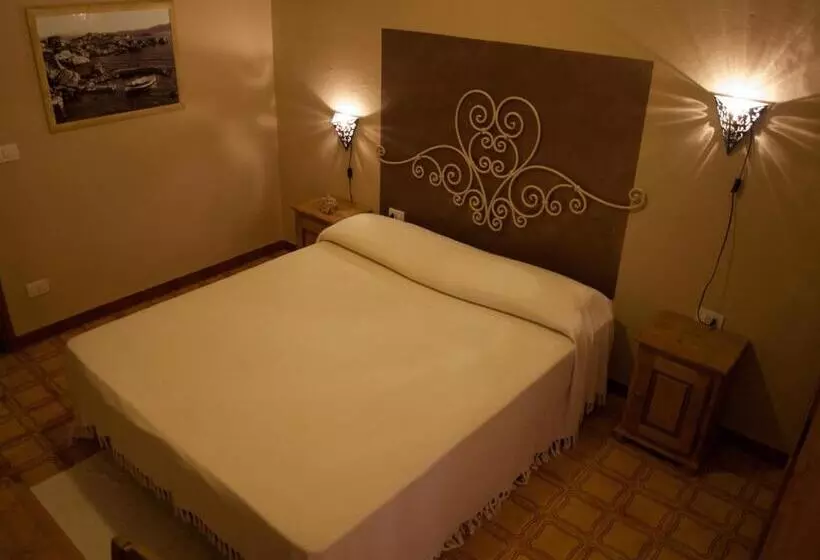 Standard-huone, Stella Di Mare
