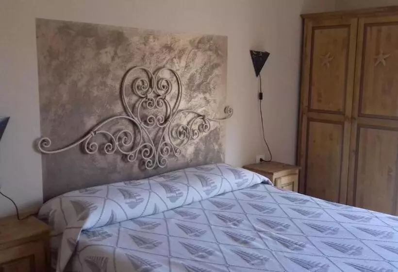 Standard-huone, Stella Di Mare