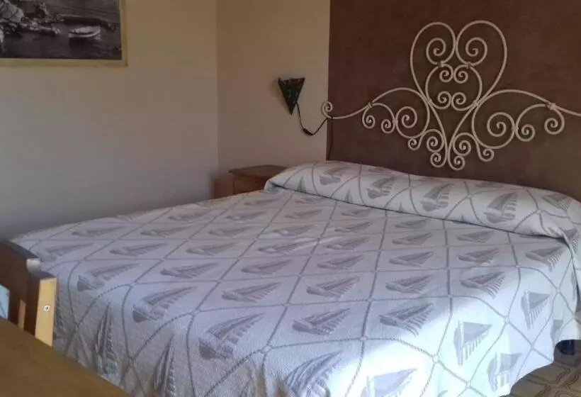 Standard-huone, Stella Di Mare