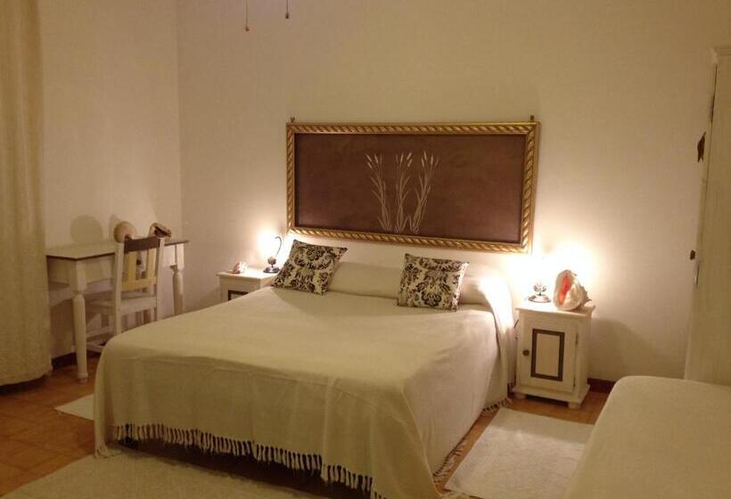 غرفة قياسية, Stella Di Mare