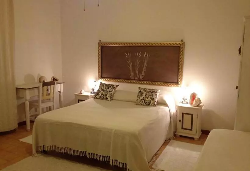 Standard-huone, Stella Di Mare