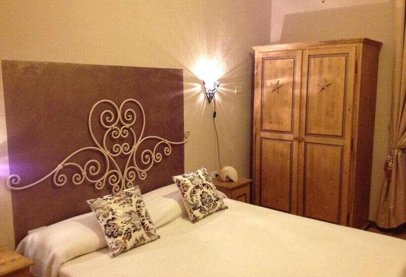 غرفة قياسية, Stella Di Mare