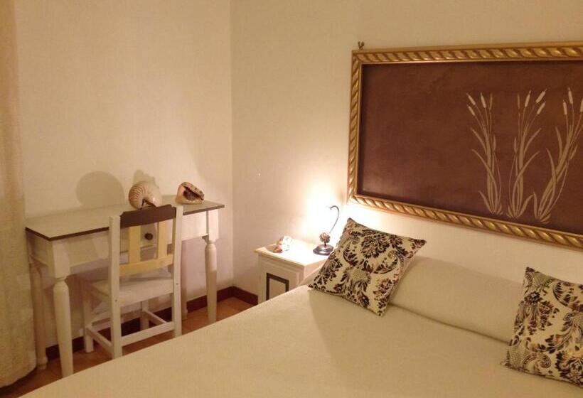 غرفة قياسية, Stella Di Mare