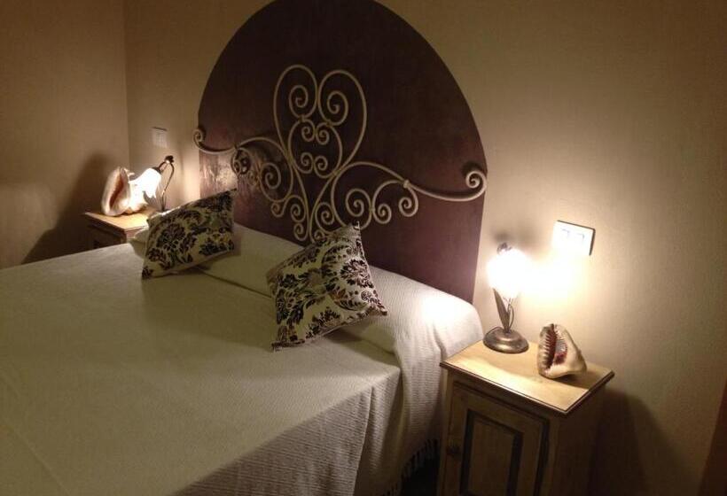 غرفة قياسية, Stella Di Mare