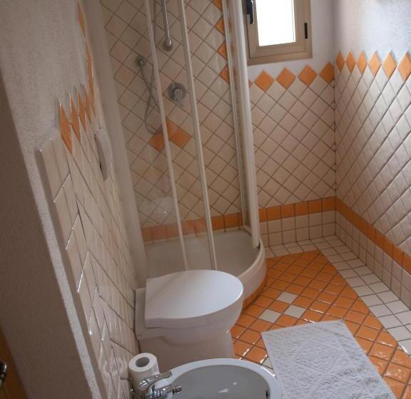 غرفة قياسية, Stella Di Mare