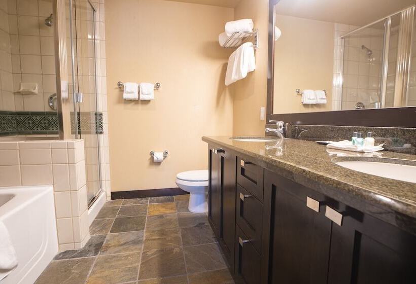 2 Bedroom Premium Apartment, The Village At Palisades Tahoe