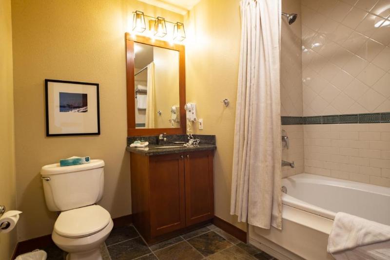 آپارتمان 2 خوابه, The Village At Palisades Tahoe