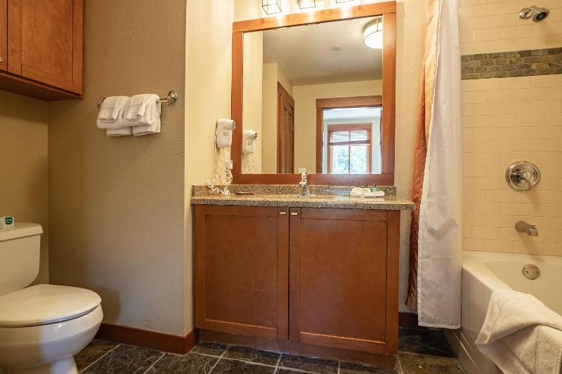 آپارتمان 1 خوابه, The Village At Palisades Tahoe