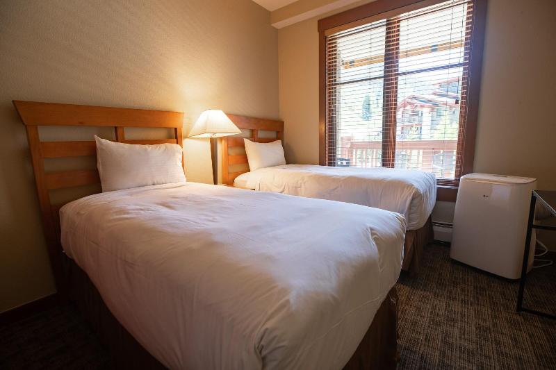 آپارتمان 1 خوابه, The Village At Palisades Tahoe