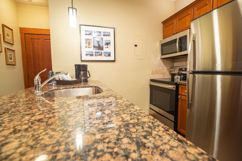2 Bedroom Premium Apartment, The Village At Palisades Tahoe