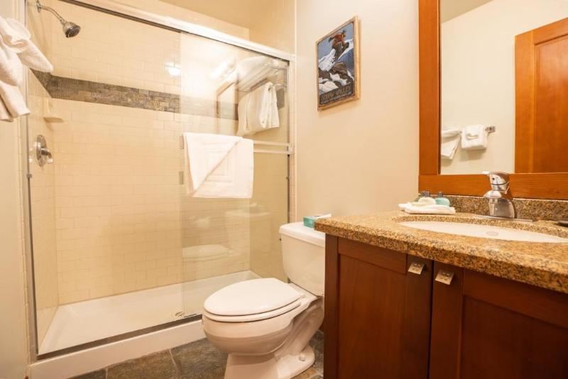 آپارتمان 3 خوابه, The Village At Palisades Tahoe