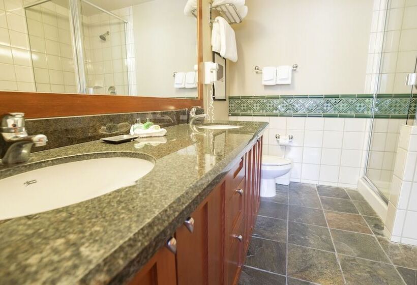 آپارتمان 2 خوابه, The Village At Palisades Tahoe