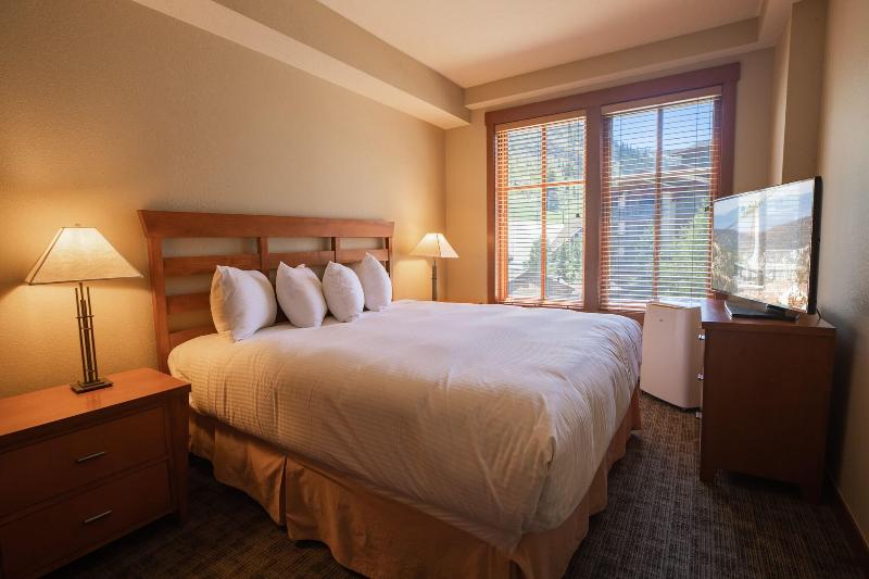 آپارتمان 1 خوابه, The Village At Palisades Tahoe