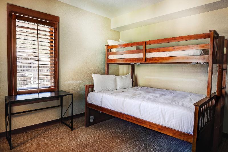 آپارتمان 1 خوابه, The Village At Palisades Tahoe