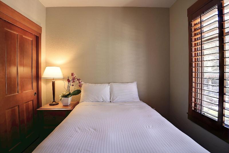 آپارتمان 1 خوابه, The Village At Palisades Tahoe