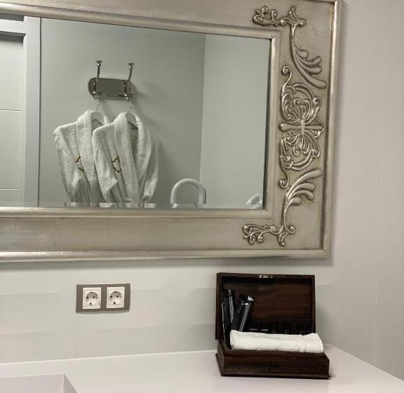 آپارتمان لوکس 1 خوابه, Apartamentos El Escondite De Triana