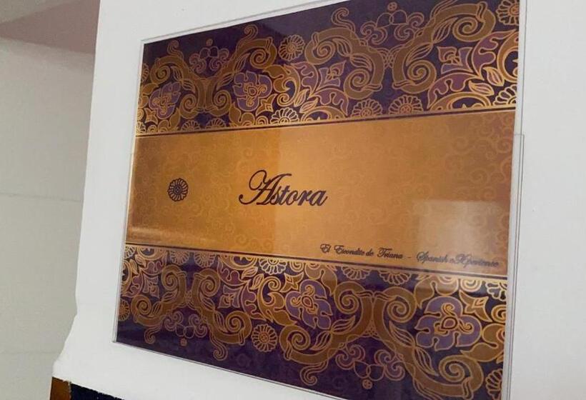 استودیوی لوکس, Apartamentos El Escondite De Triana