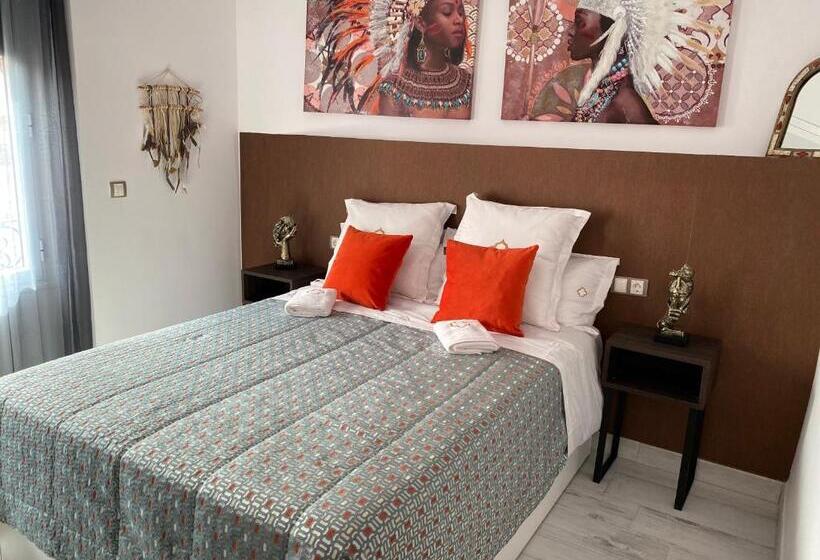 آپارتمان سوپریور 1 خوابه, Apartamentos El Escondite De Triana