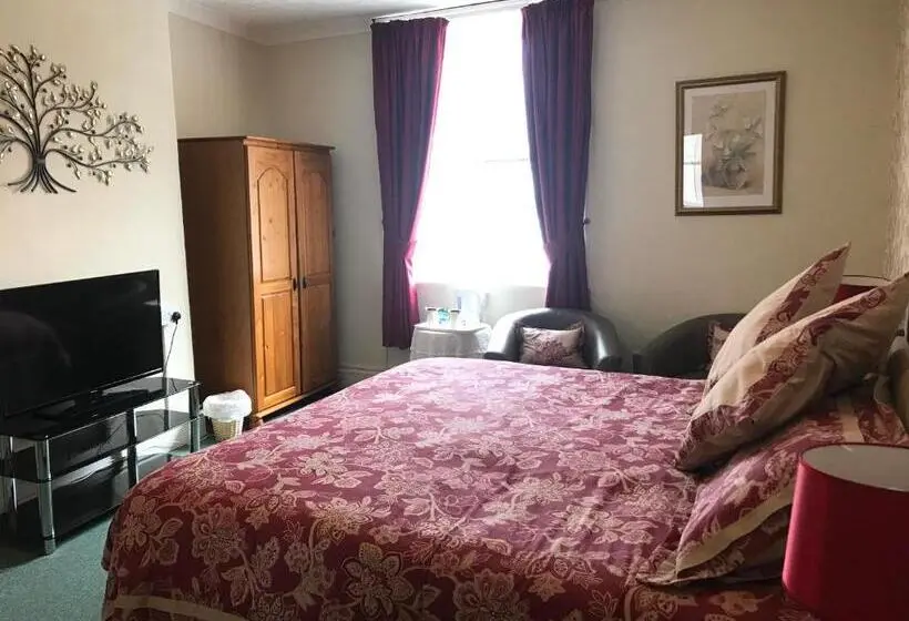 اتاق استاندارد, White Court Llandudno