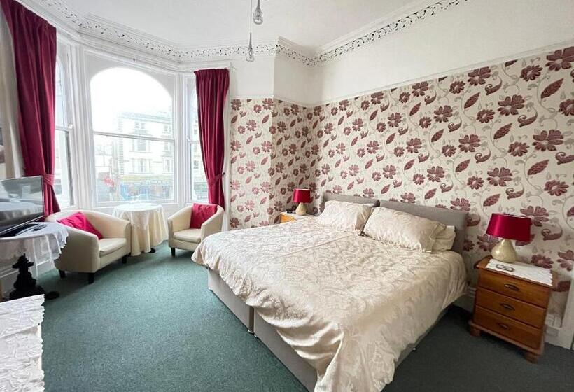 Номер Стандарт, White Court Llandudno