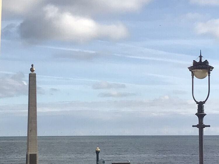 Номер Superior, White Court Llandudno