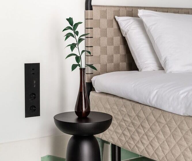 חדר סופריור, Concepcio By Nobis, Palma, A Member Of Design Hotels