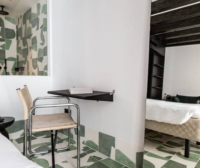 חדר דלוקס, Concepcio By Nobis, Palma, A Member Of Design Hotels