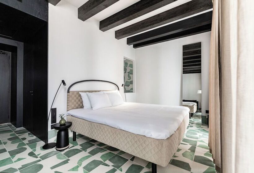חדר דלוקס, Concepcio By Nobis, Palma, A Member Of Design Hotels