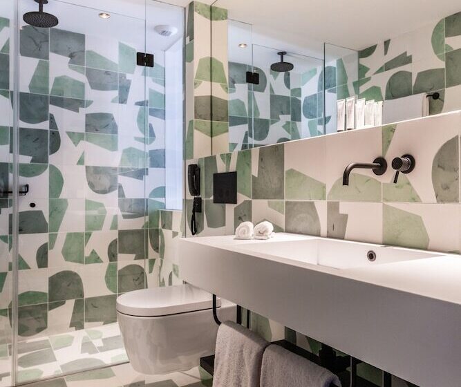 חדר דלוקס, Concepcio By Nobis, Palma, A Member Of Design Hotels