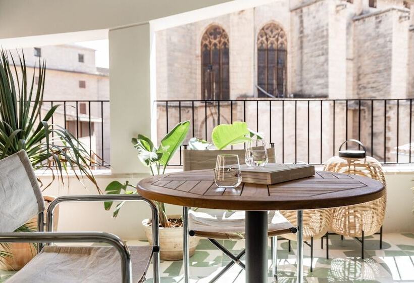 חדר סטנדרט, Concepcio By Nobis, Palma, A Member Of Design Hotels