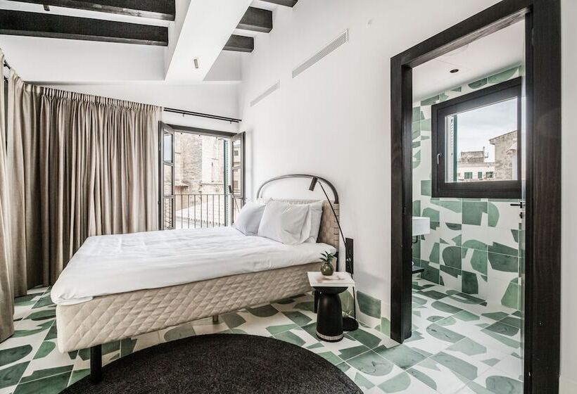 חדר סטנדרט, Concepcio By Nobis, Palma, A Member Of Design Hotels