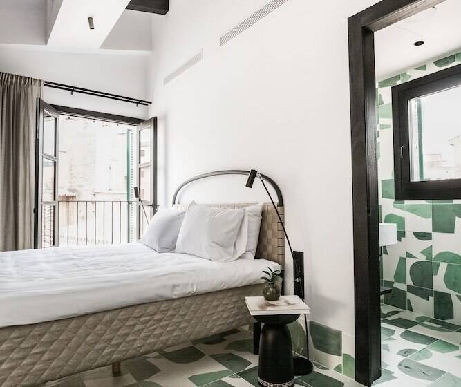 חדר סטנדרט, Concepcio By Nobis, Palma, A Member Of Design Hotels