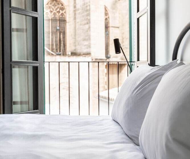 חדר סטנדרט, Concepcio By Nobis, Palma, A Member Of Design Hotels