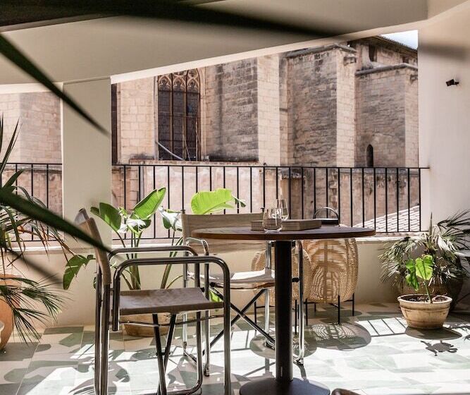 חדר סטנדרט, Concepcio By Nobis, Palma, A Member Of Design Hotels