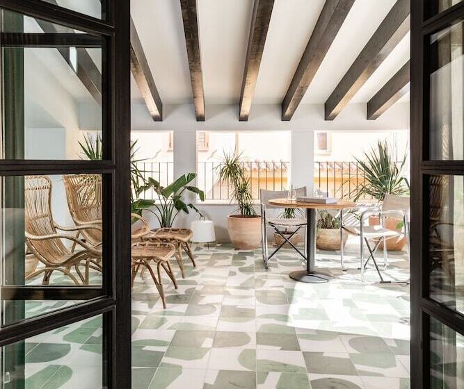חדר סטנדרט, Concepcio By Nobis, Palma, A Member Of Design Hotels