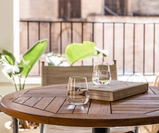 חדר סטנדרט, Concepcio By Nobis, Palma, A Member Of Design Hotels