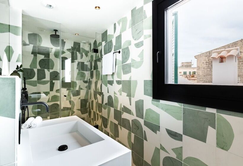 חדר סטנדרט, Concepcio By Nobis, Palma, A Member Of Design Hotels